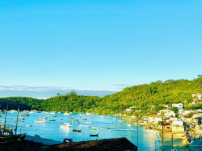Caixad'Aço Beach house